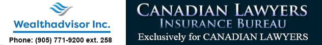 Canadian Lawyers Financial Services